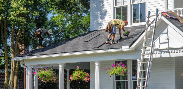 Best Green or Eco-Friendly Roofing Solutions  in Harmony, PA